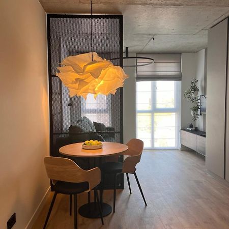 "M&D Apartmentslviv", Loft Complex Great Britain Екстер'єр фото