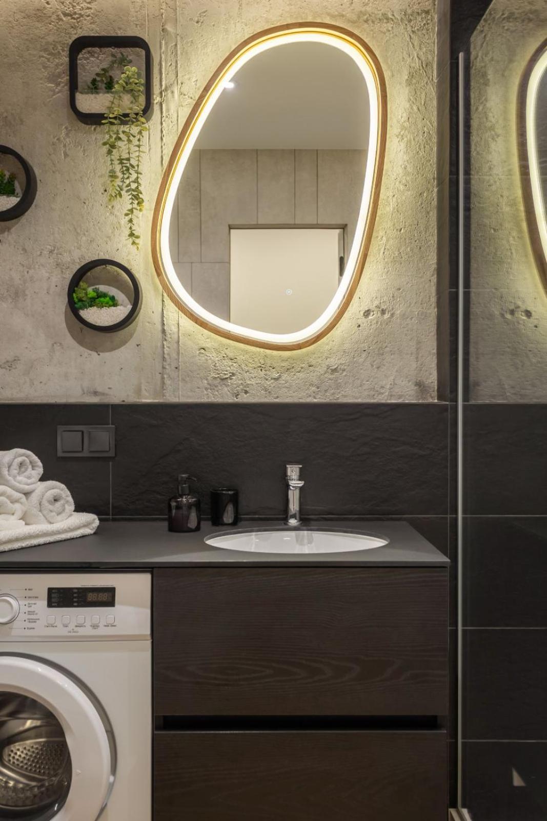"M&D Apartmentslviv", Loft Complex Great Britain Екстер'єр фото