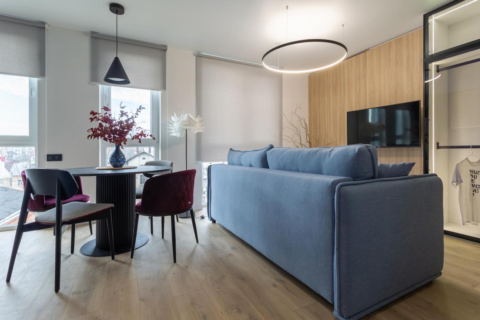 "M&D Apartmentslviv", Loft Complex Great Britain Екстер'єр фото