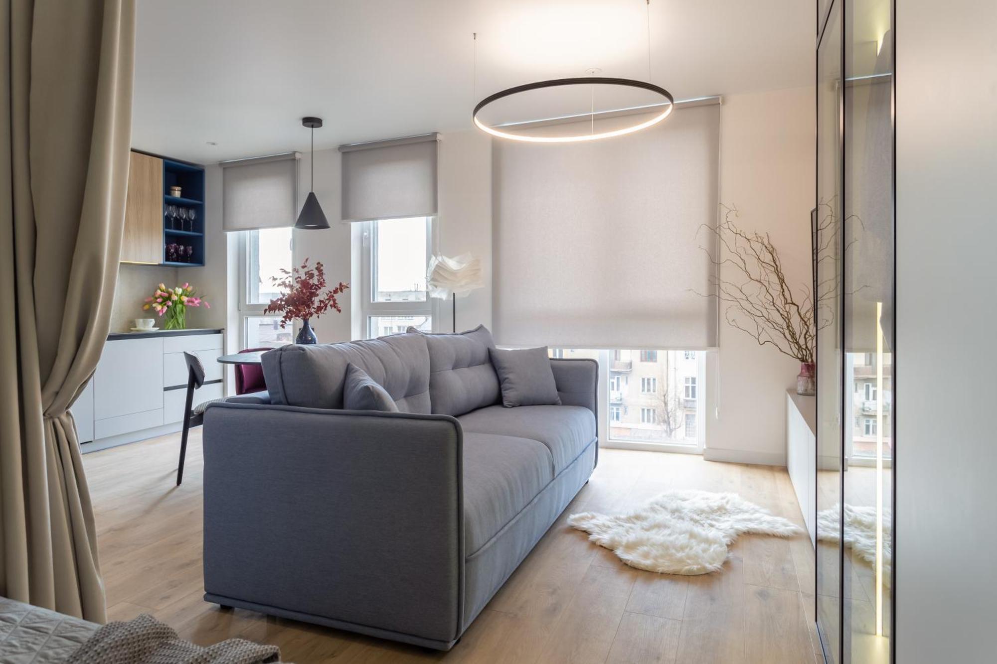 "M&D Apartmentslviv", Loft Complex Great Britain Екстер'єр фото