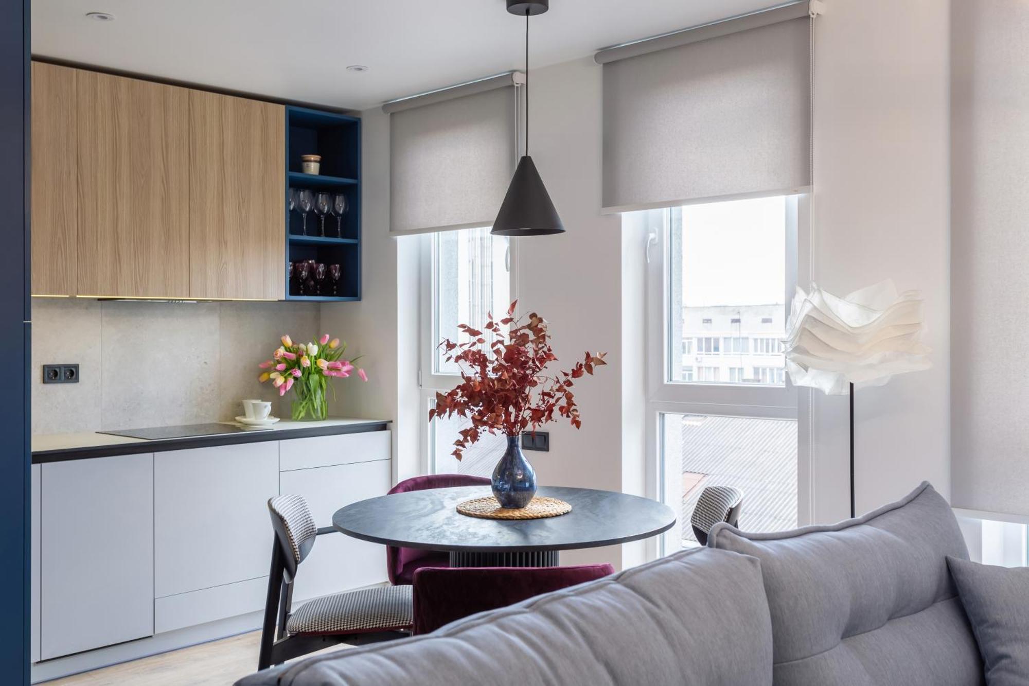 "M&D Apartmentslviv", Loft Complex Great Britain Екстер'єр фото
