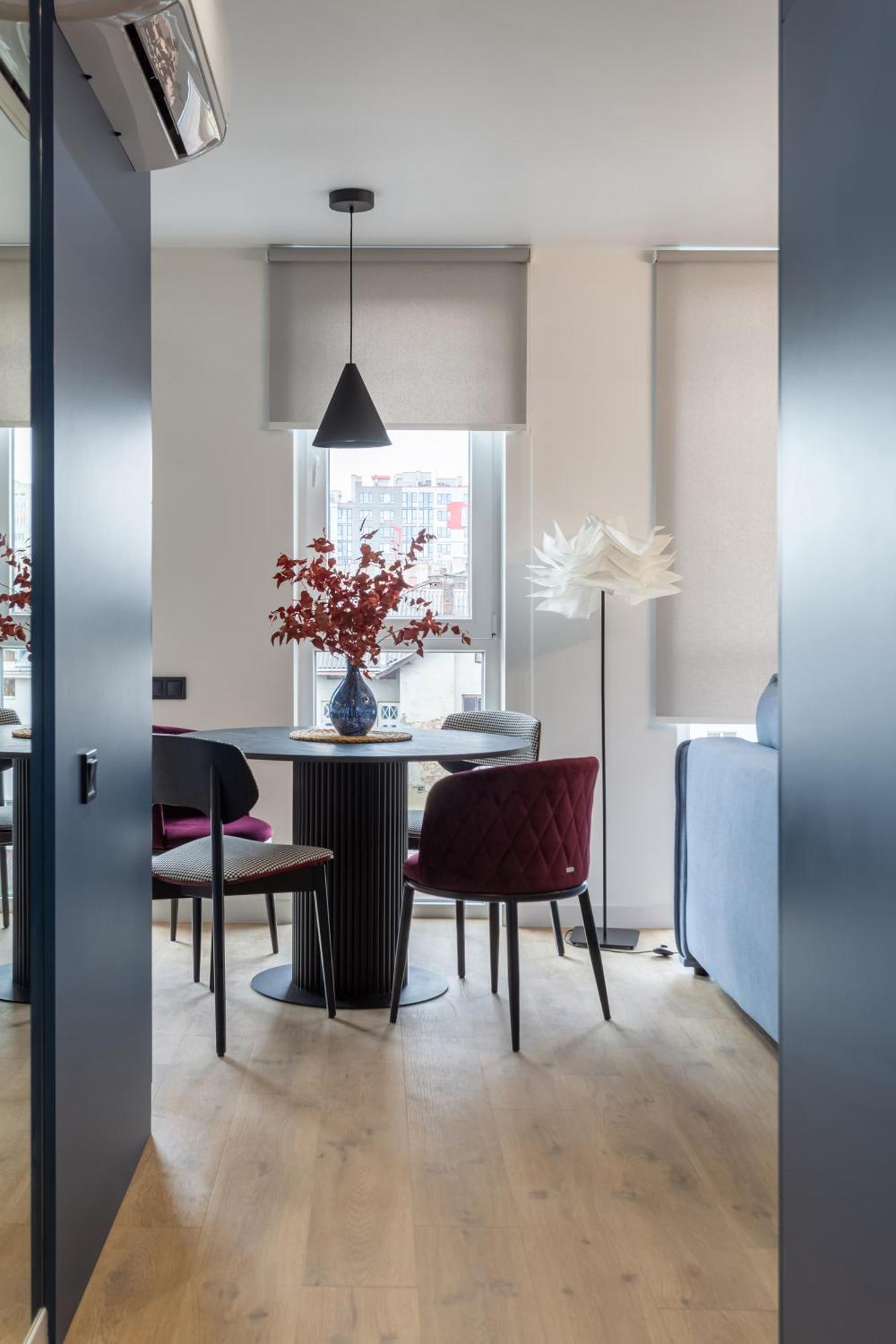 "M&D Apartmentslviv", Loft Complex Great Britain Екстер'єр фото