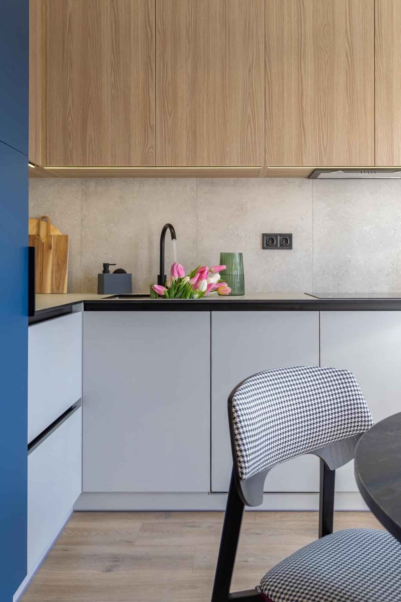 "M&D Apartmentslviv", Loft Complex Great Britain Екстер'єр фото