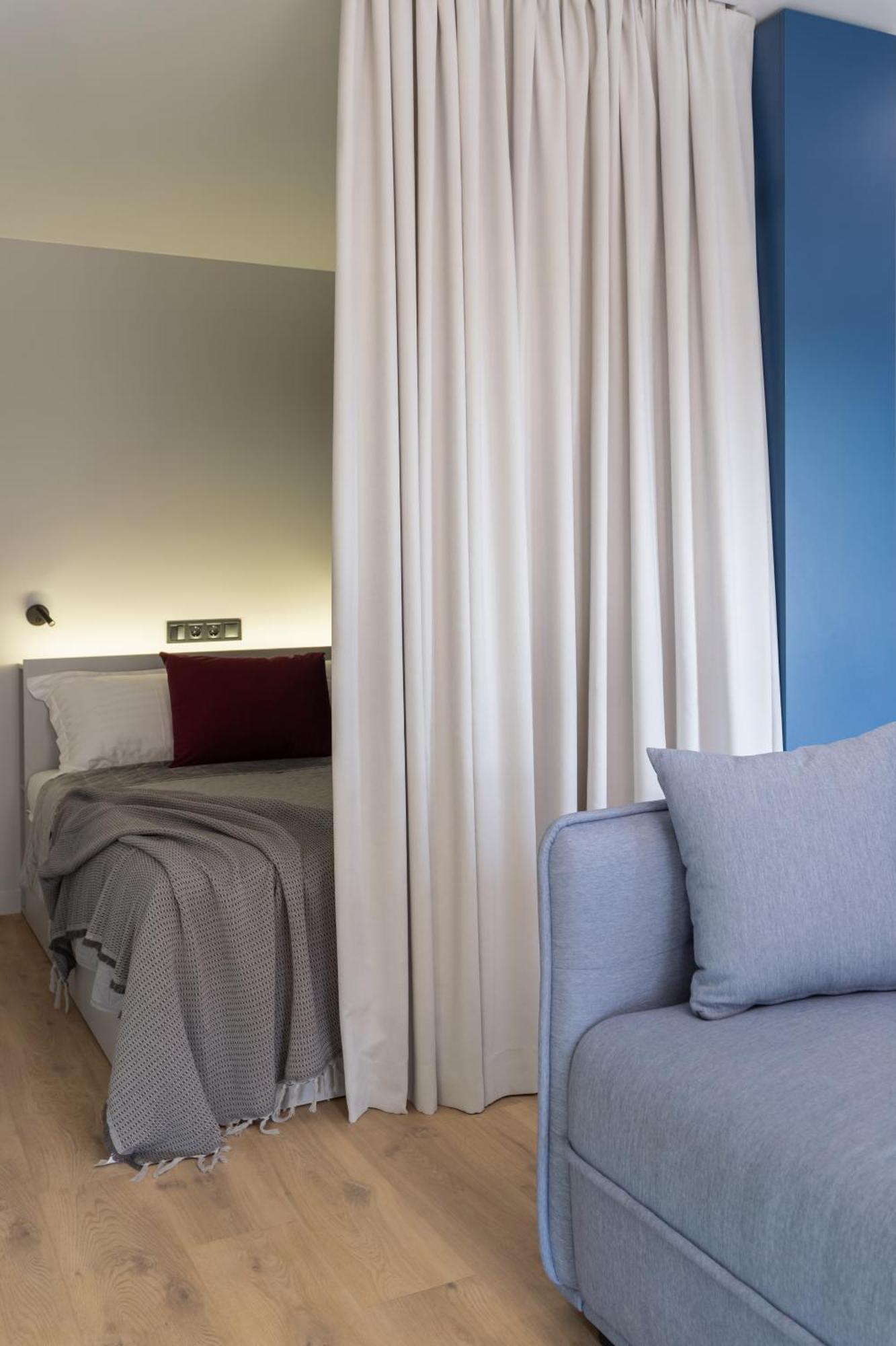 "M&D Apartmentslviv", Loft Complex Great Britain Екстер'єр фото