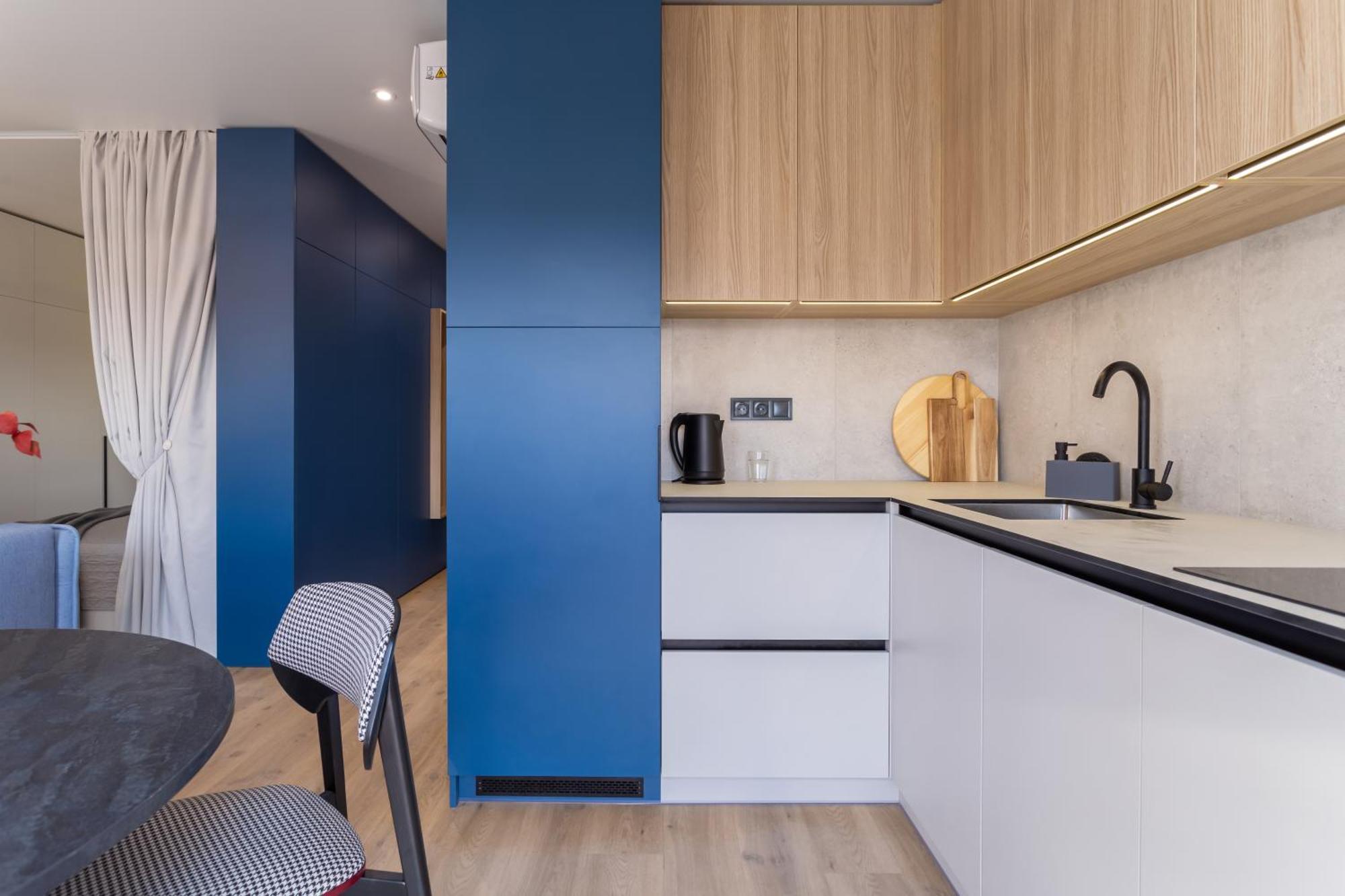 "M&D Apartmentslviv", Loft Complex Great Britain Екстер'єр фото