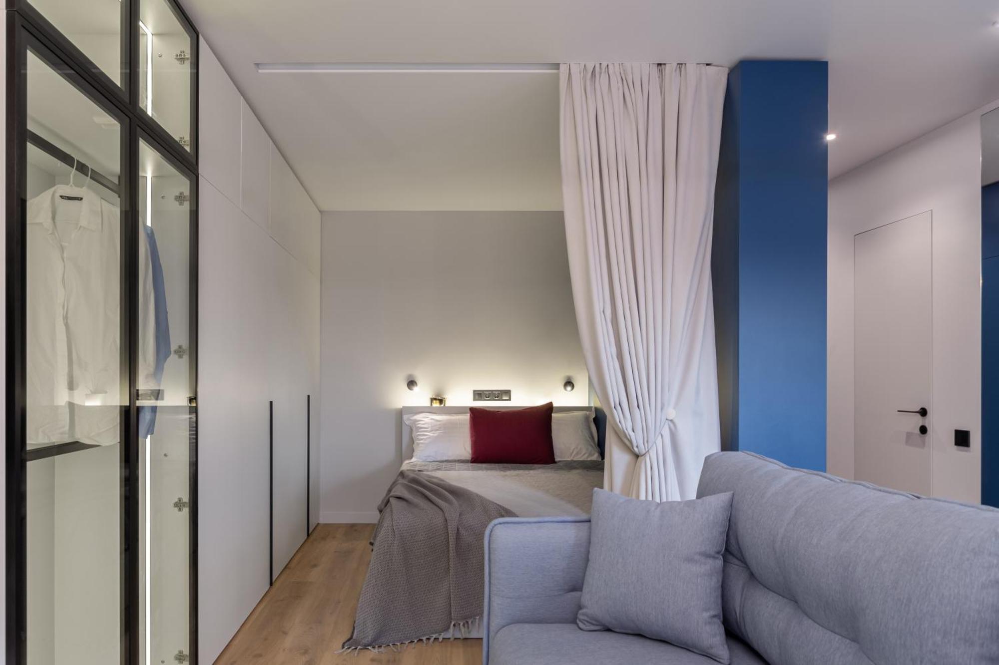 "M&D Apartmentslviv", Loft Complex Great Britain Екстер'єр фото