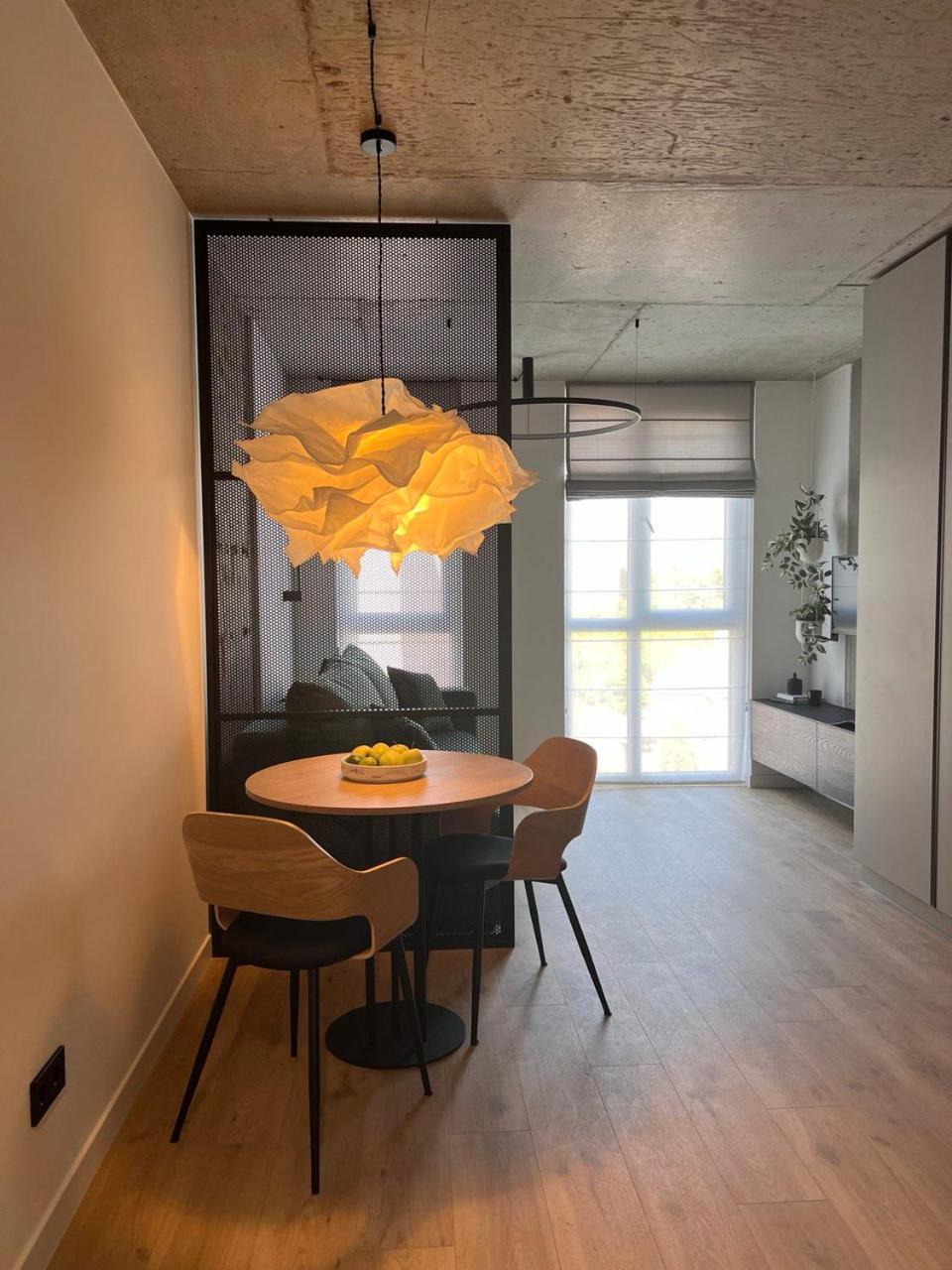 "M&D Apartmentslviv", Loft Complex Great Britain Екстер'єр фото