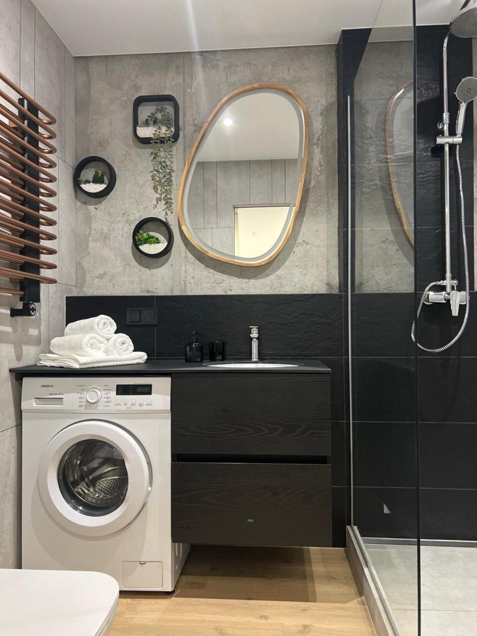 "M&D Apartmentslviv", Loft Complex Great Britain Екстер'єр фото