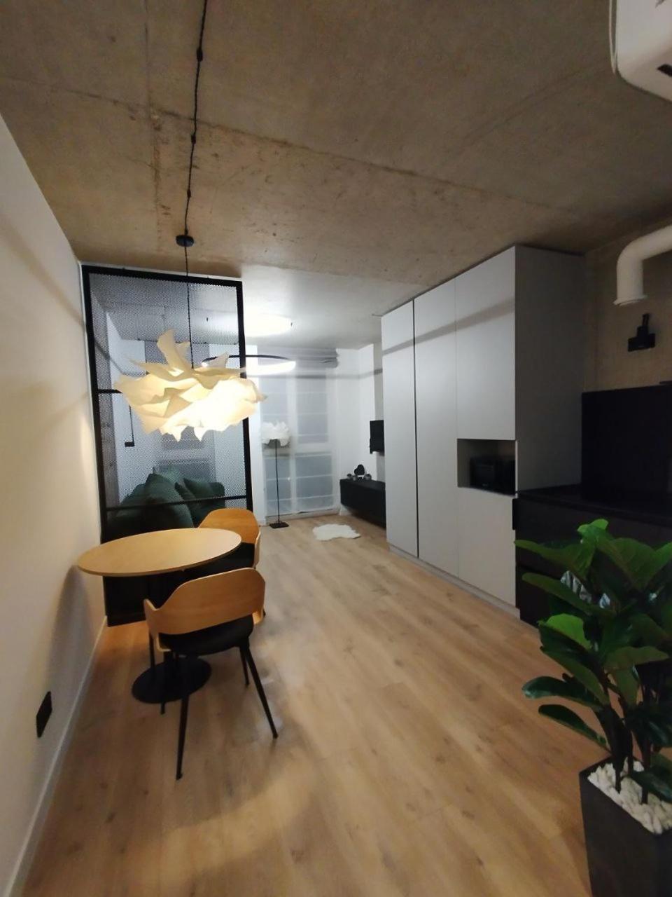 "M&D Apartmentslviv", Loft Complex Great Britain Екстер'єр фото