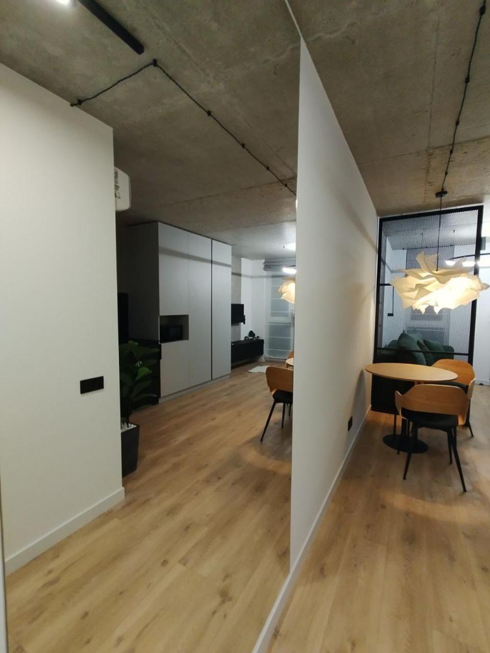 "M&D Apartmentslviv", Loft Complex Great Britain Екстер'єр фото