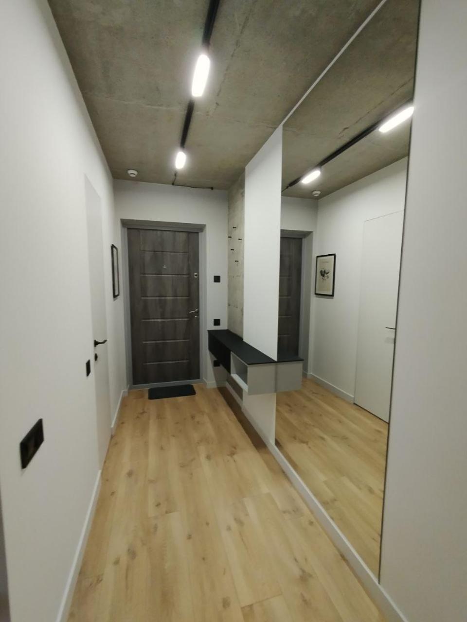"M&D Apartmentslviv", Loft Complex Great Britain Екстер'єр фото