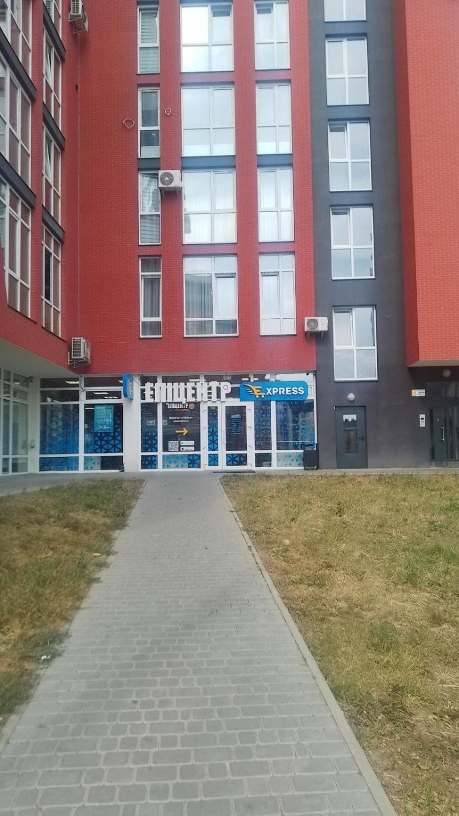 "M&D Apartmentslviv", Loft Complex Great Britain Екстер'єр фото