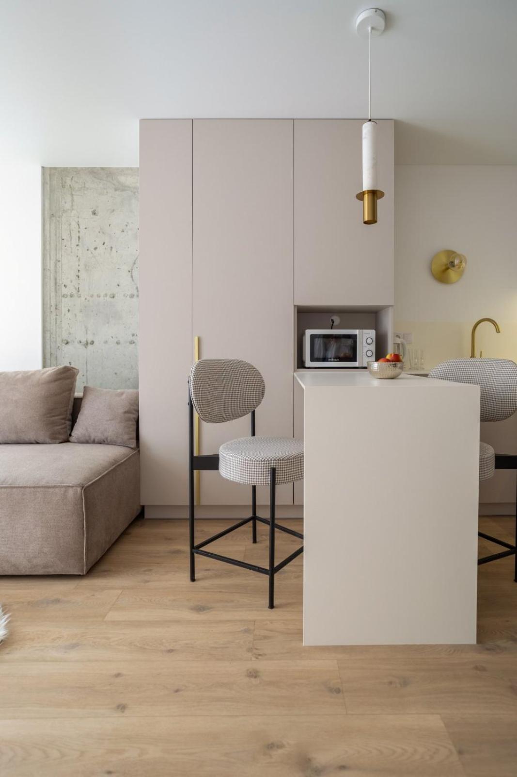 "M&D Apartmentslviv", Loft Complex Great Britain Екстер'єр фото