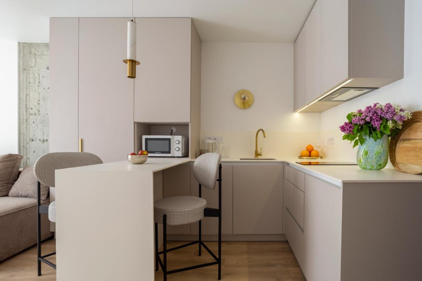 "M&D Apartmentslviv", Loft Complex Great Britain Екстер'єр фото